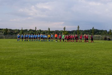 Bild 27 - B-Juniorinnen FSC Kaltenkirchen - MTSV Olympia Neumnster : Ergebnis: 3:2